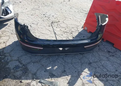 2023 Toyota Crown Platinum из США, поврежденный, VIN JTDAFAAF5P3003528